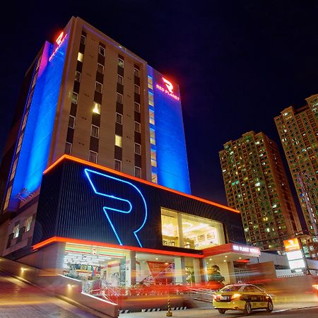 Red Planet Makati Amorsolo Makati City Dış mekan fotoğraf